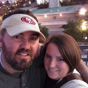 Meet your Posher, Lance